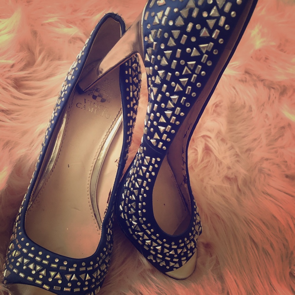 Vince Camuto Stiletto